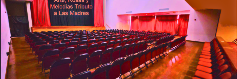 Teatro Bellas Artes Villalba